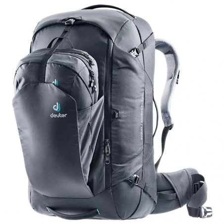 Columbus KAMET 35 gris - Mochila de trekking