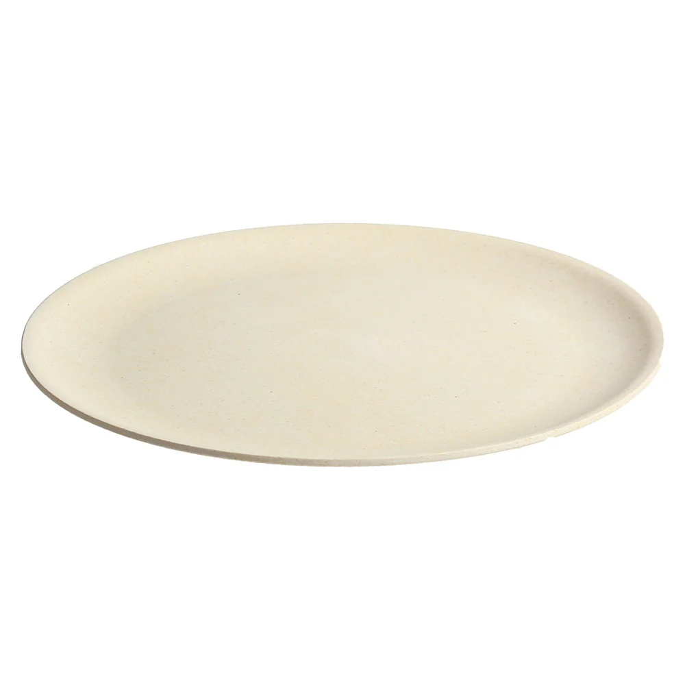 Plato de bambú OZtrail BAMBOO PLATE 21,5 CM
