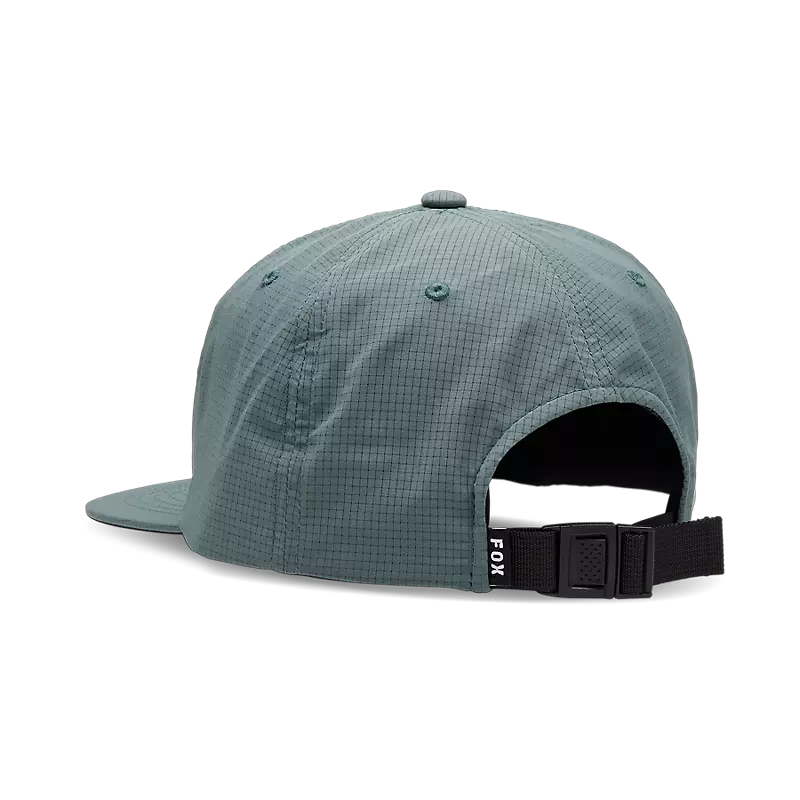 Base Over Tech Adjustable Hat