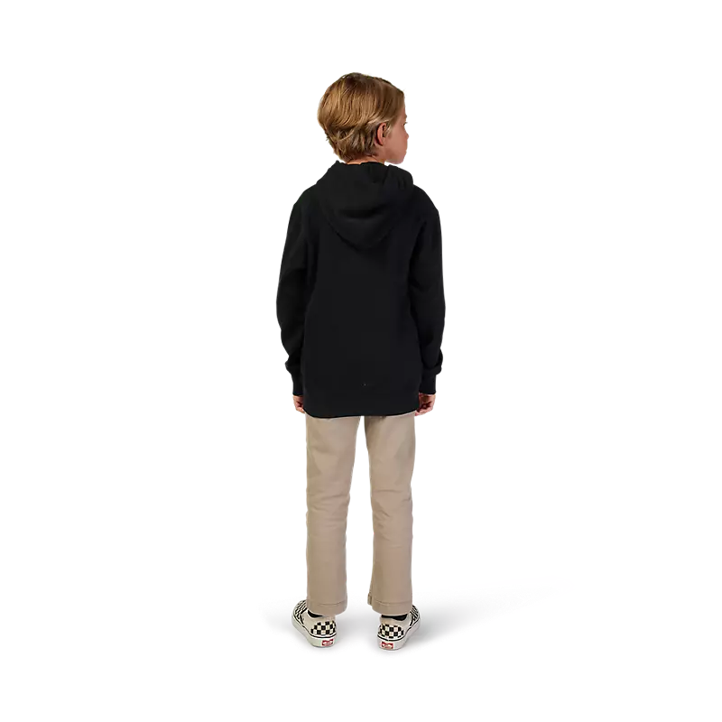 Youth Atlas Pullover Hoodie