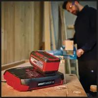 Charger Power X-Boostcharger 8A