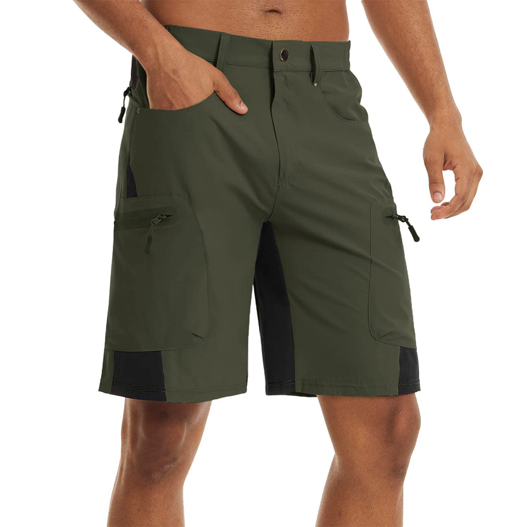 Men's Quick-dry Outdoor Cargo Short