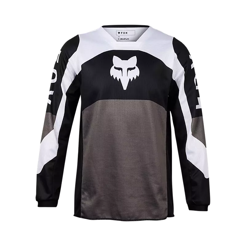 Youth 180 Nitro Jersey