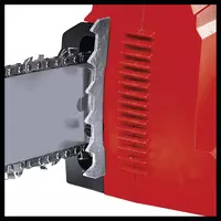 Cordless Chain Saw GE-LC 18/25 Li-Solo