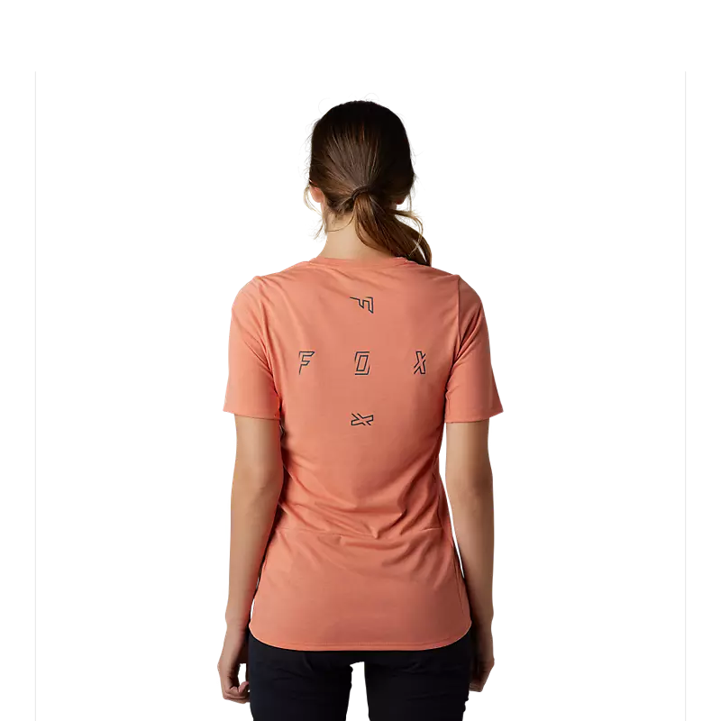 Womens Ranger Drirelease® Fract Jersey