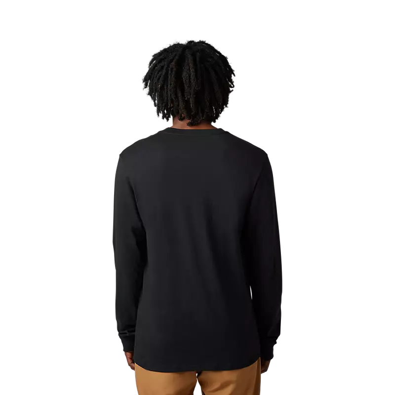 Fox X Kawi Long Sleeve Premium Tee