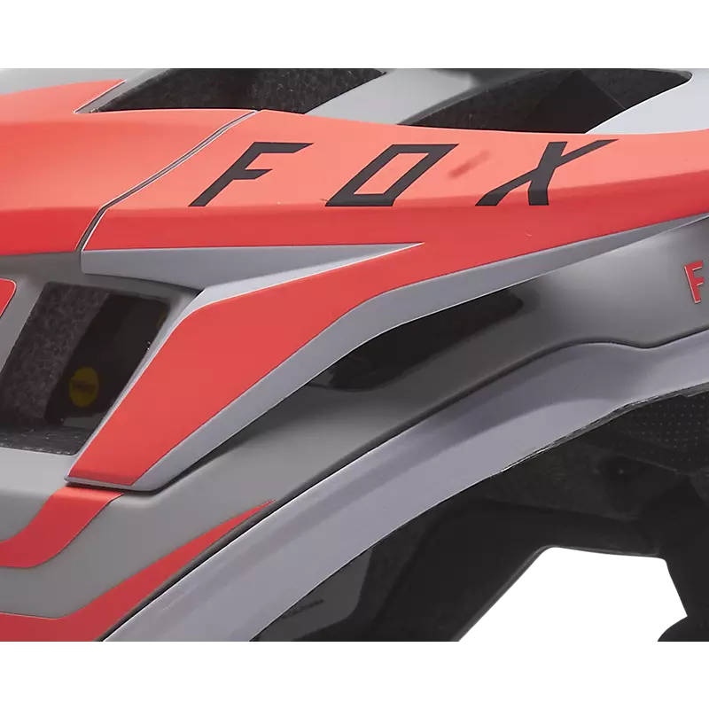 Dropframe Pro Helmet Visor