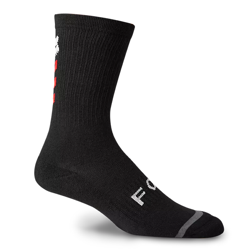 8�� Defend Syndicate Socks