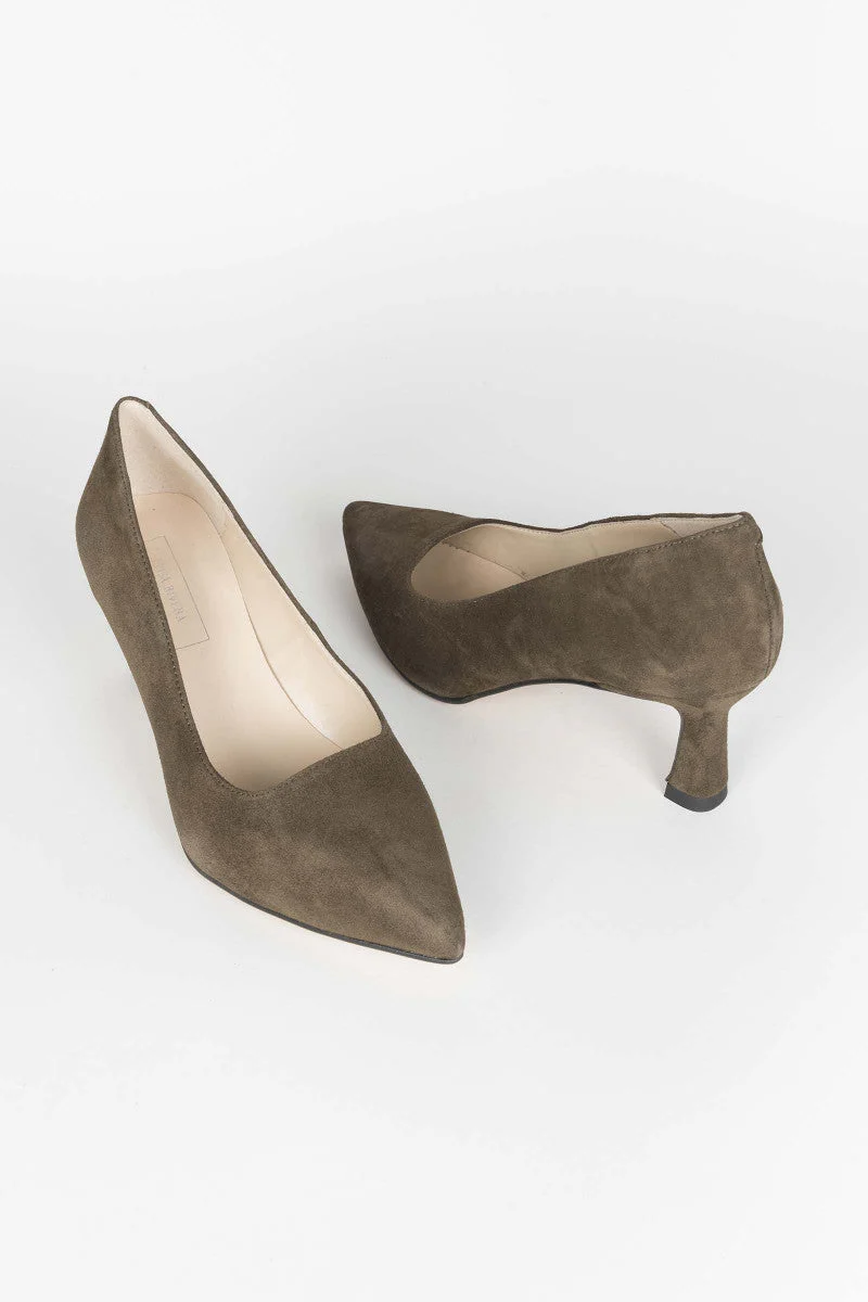 Rivera-spain Salón Dingo kaki