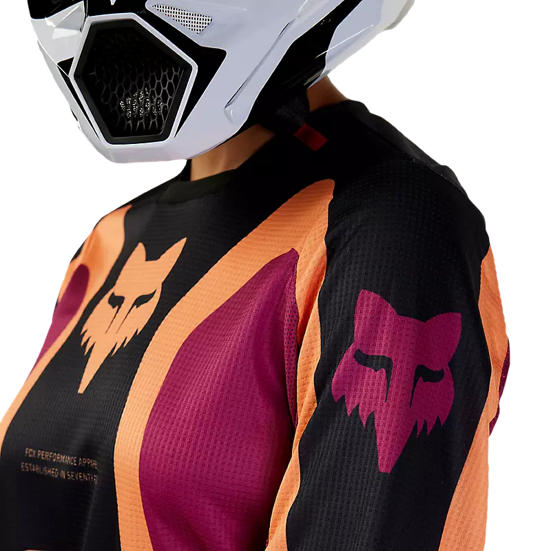 Womens 180 Ballast Jersey