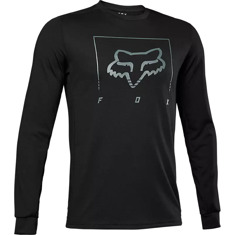 Ranger Tred Drirelease® Long Sleeve Jersey