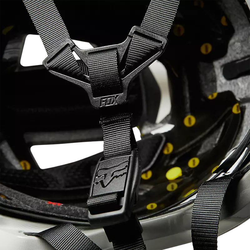 Speedframe Pro Lunar Helmet