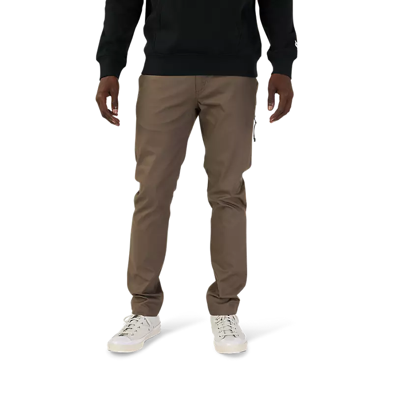 Essex Stretch Slim Pants