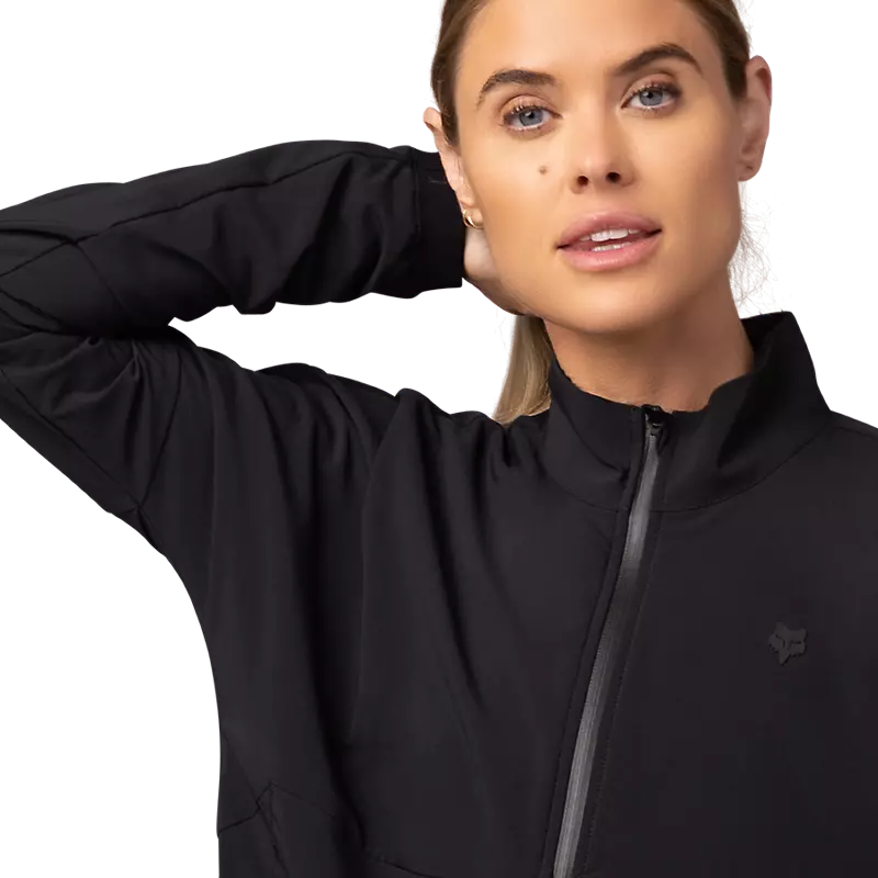 Womens Warm Up Polartec® Alpha® Jacket