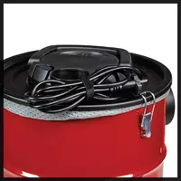 Ash Vac TC-AV 1720 DW