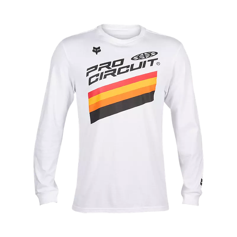 Pro Circuit Long Sleeve Premium Tee