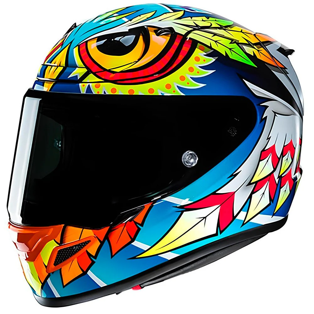 CASCO HJC RPHA 12 SPASSO