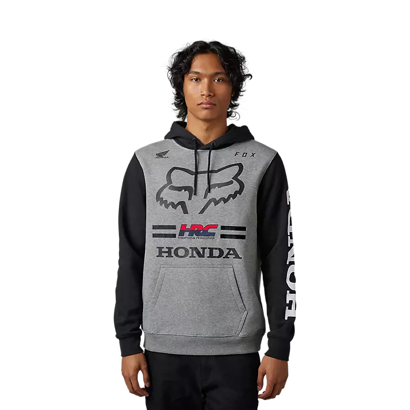 Fox X Honda Pullover Hoodie