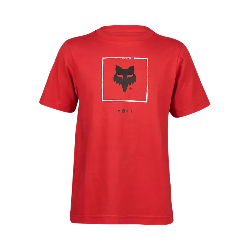 Youth Atlas Basic Tee