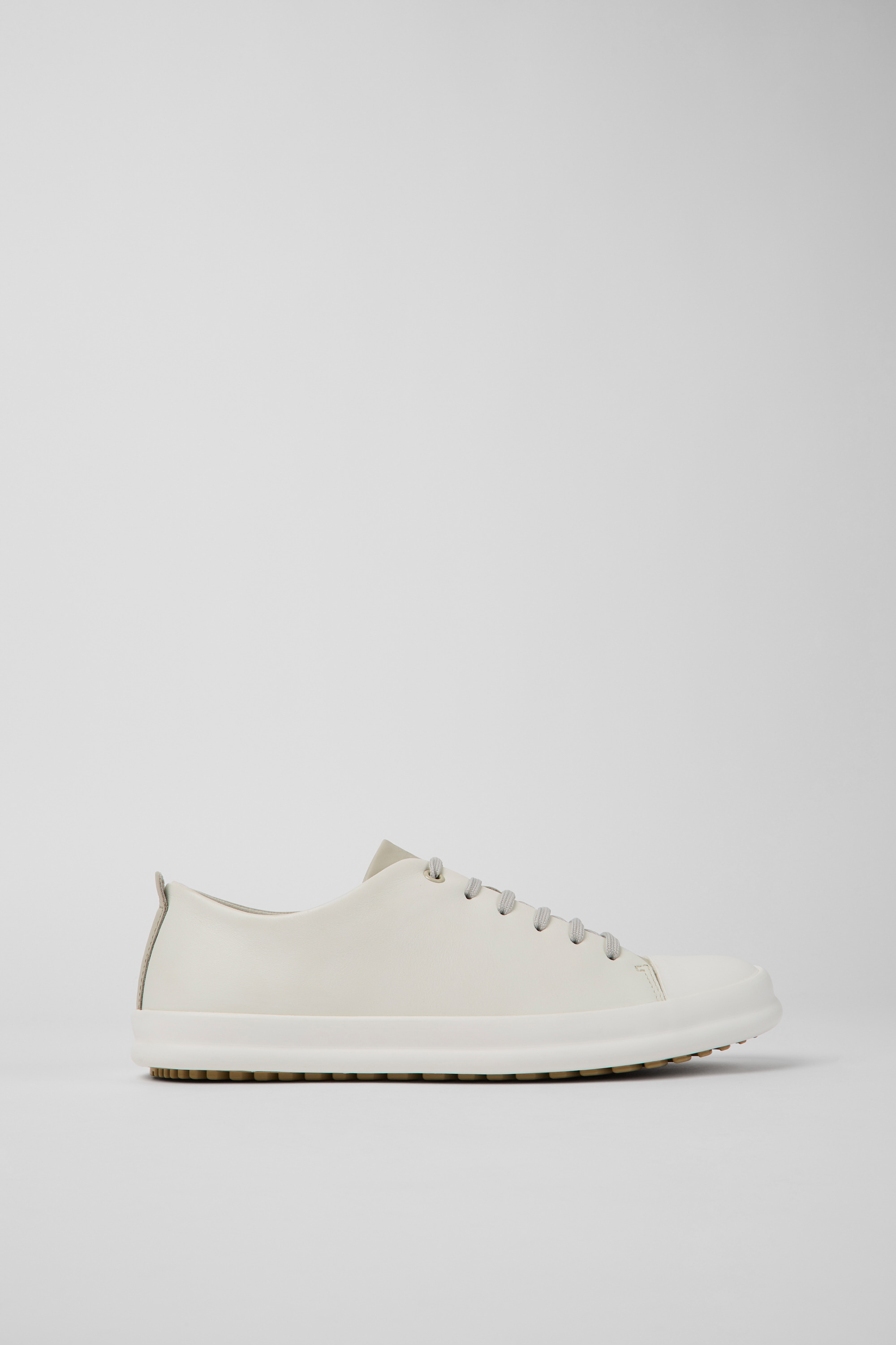 Twins - Multicolored leather shoes for men