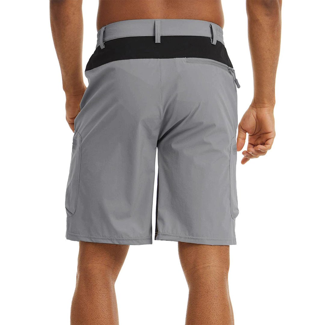 Men's Quick-dry Outdoor Cargo Short