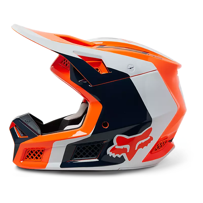 V3 RS Efekt Helmet (2023)