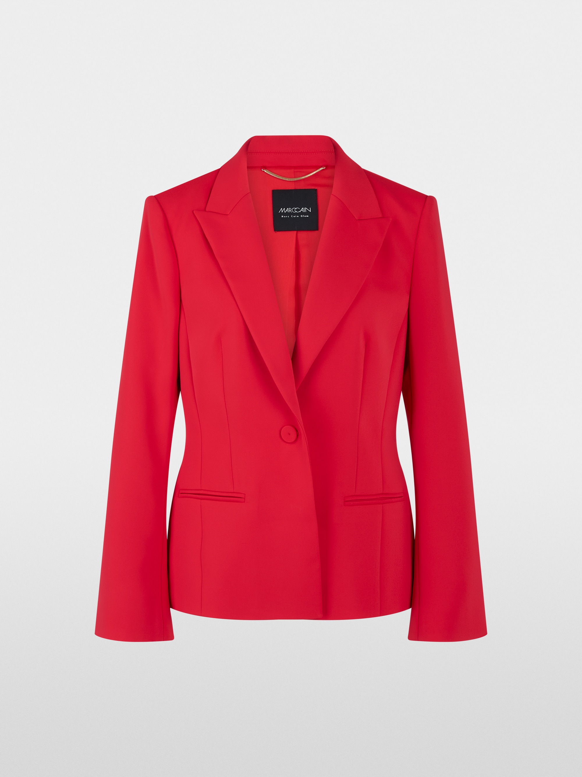 Marc-Cain Elegant blazer