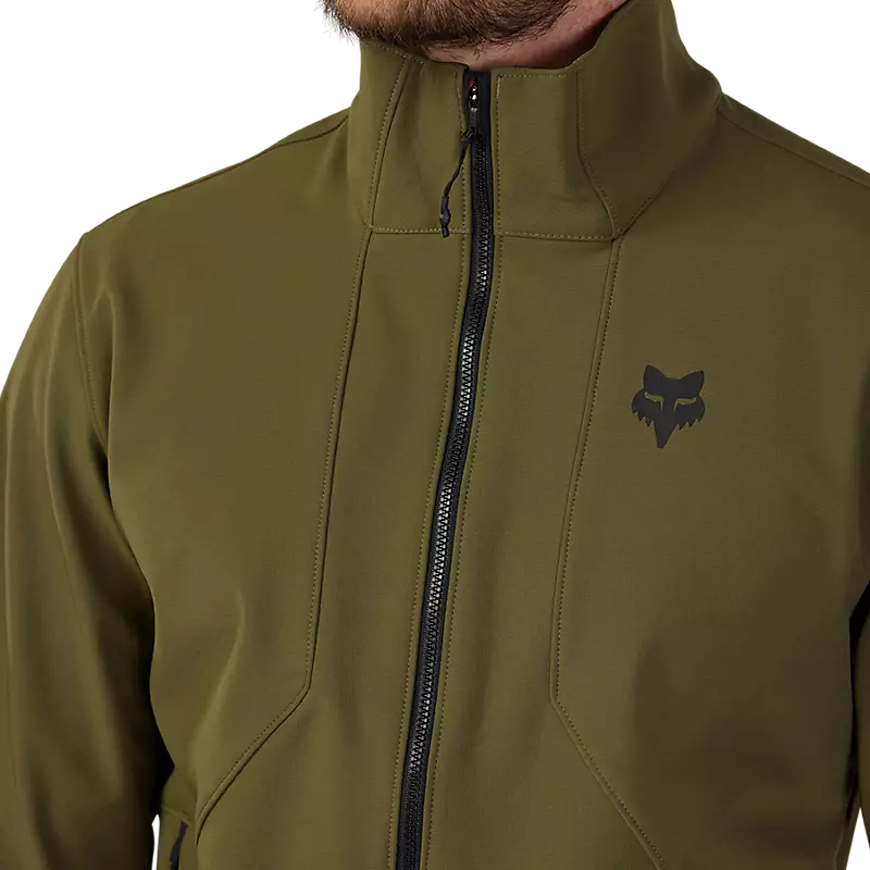 Ranger Fire Jacket