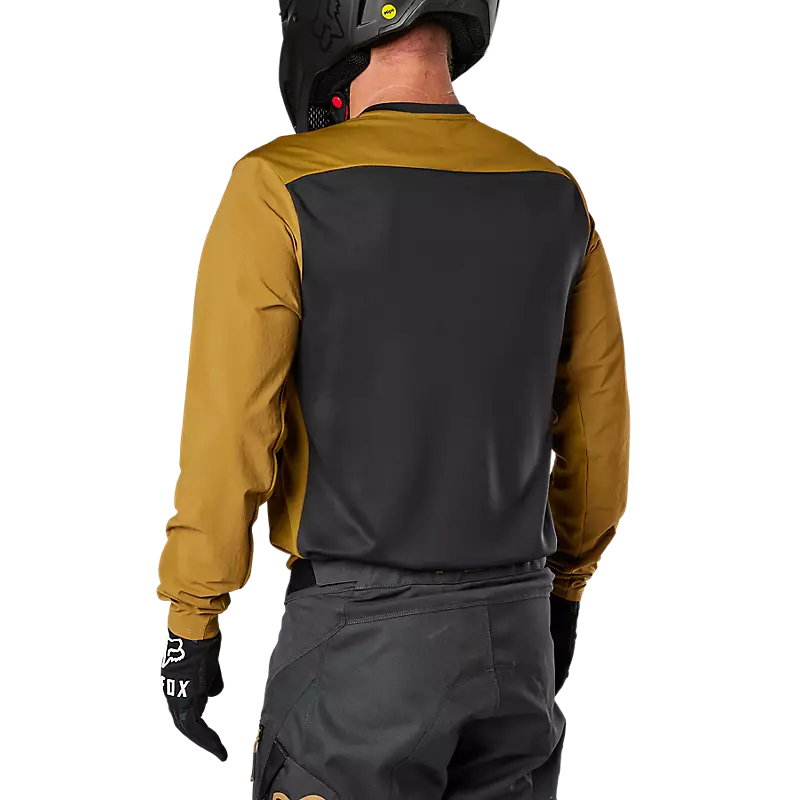 Defend Off Road Jersey