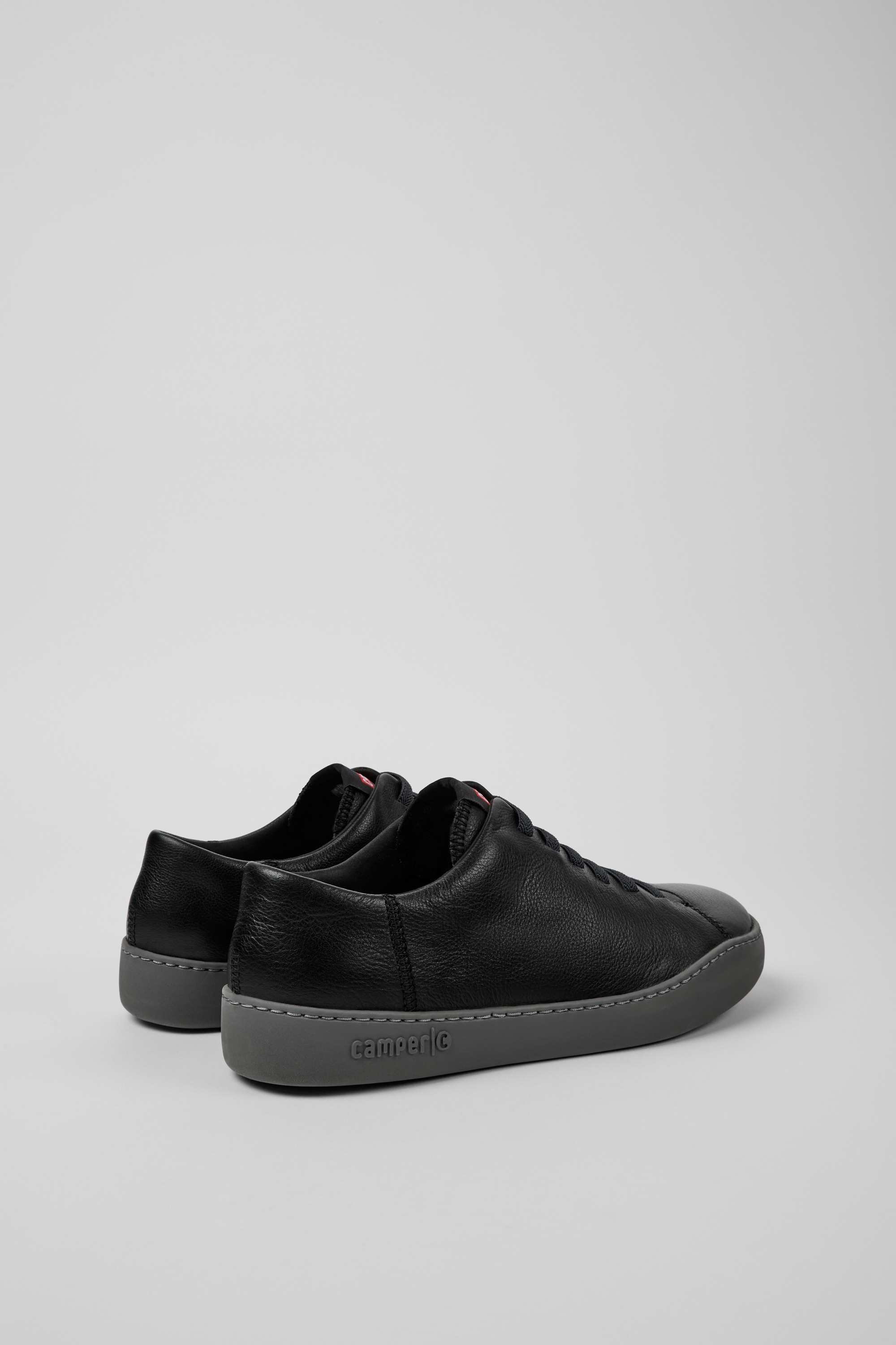 Peu Touring - Men's black shoe