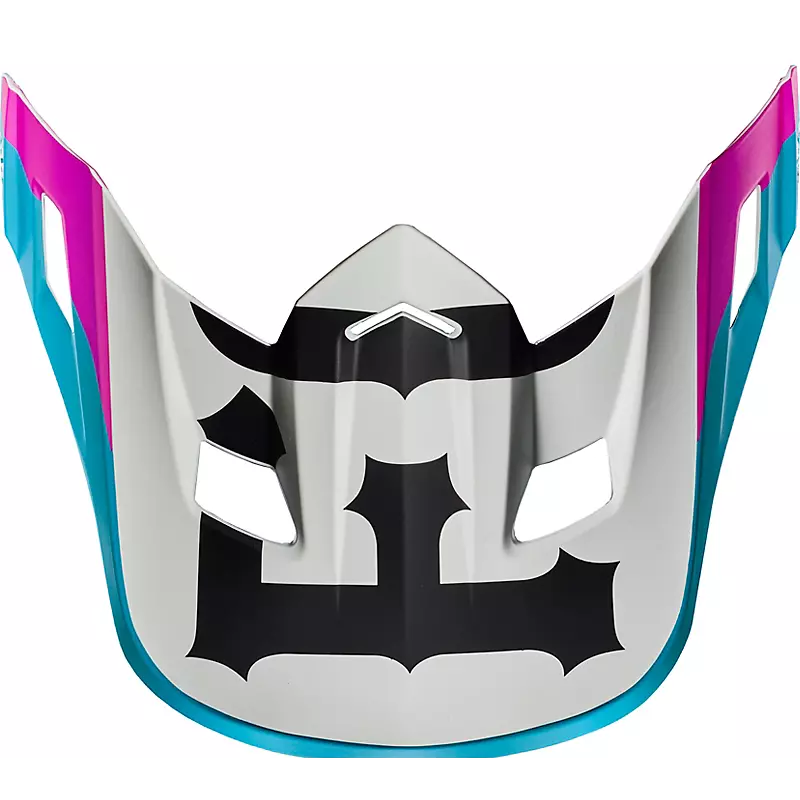 V2 Rohr Helmet Visor (2016)