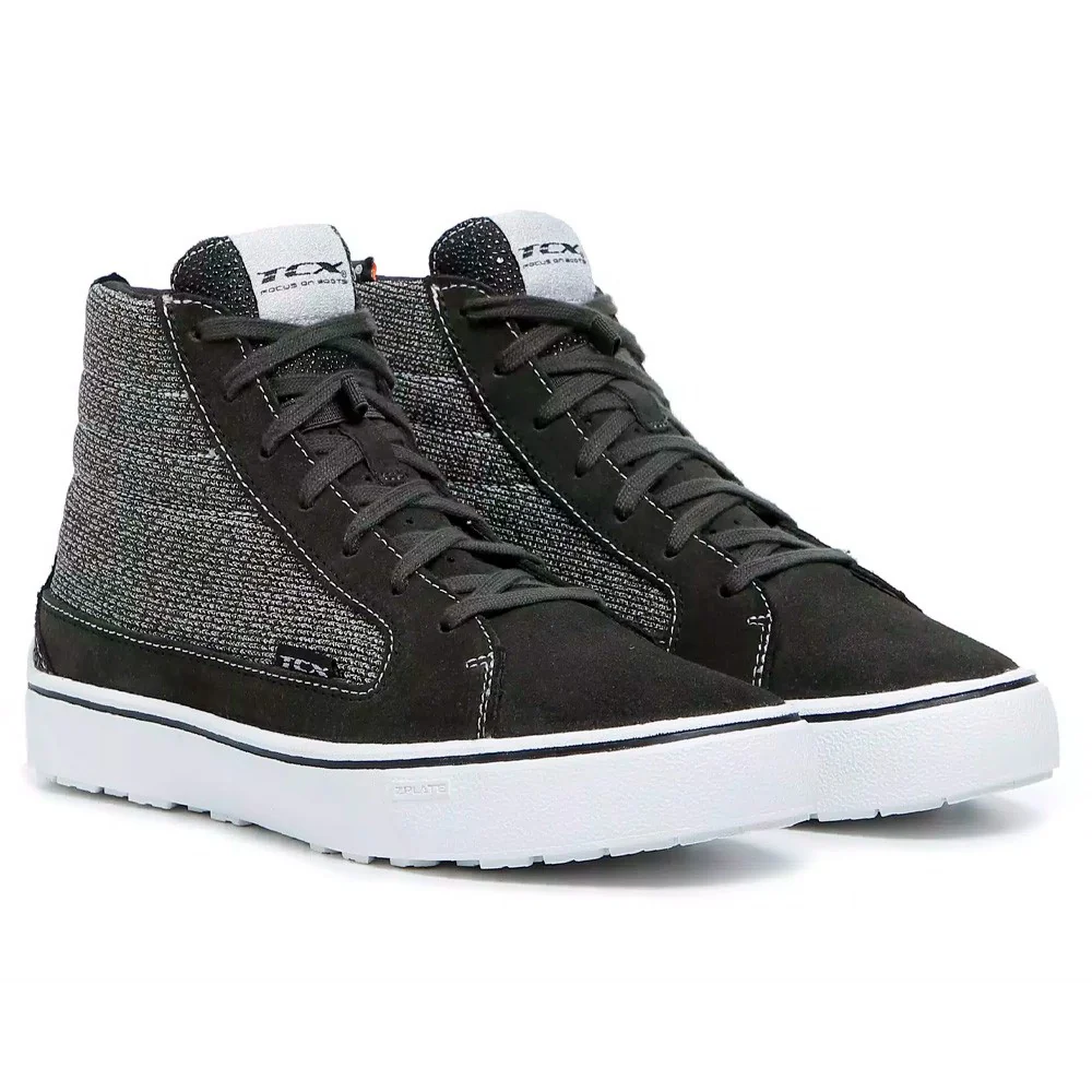 ZAPATILLAS DEPORTIVAS TCX STREET 3 AIR LADY VERDE / BLANCO