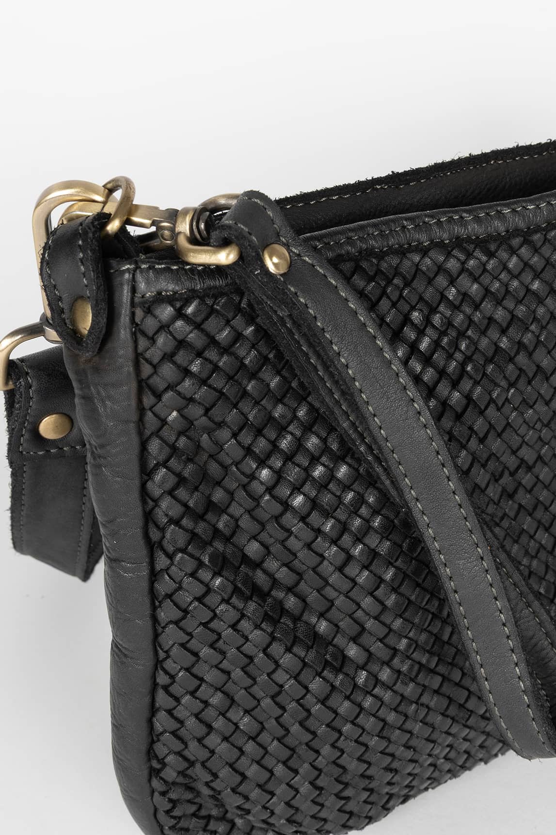 Rivera-spain Bolso Chantilly negro