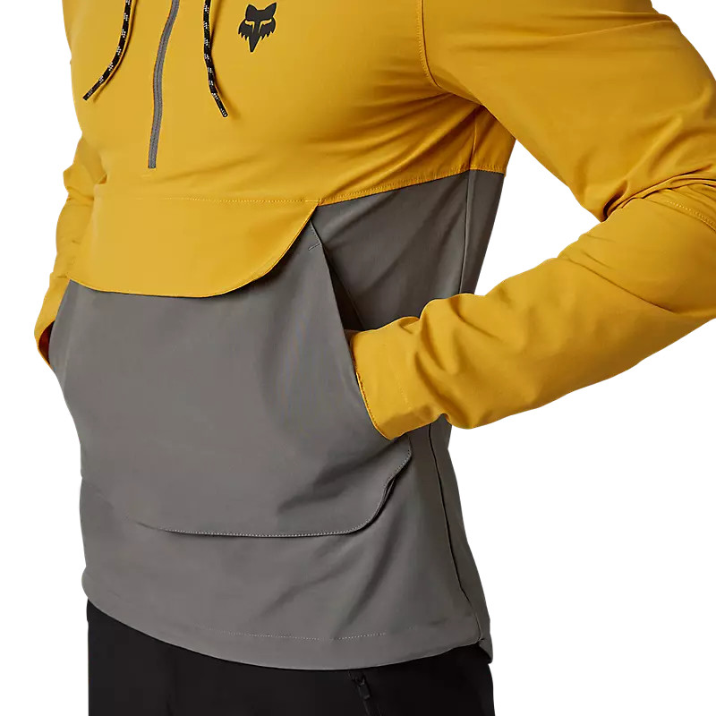 Ranger Wind Pullover