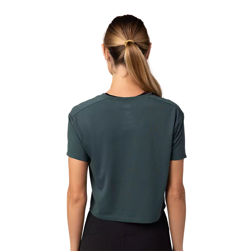 Womens Forums In Theory Tee