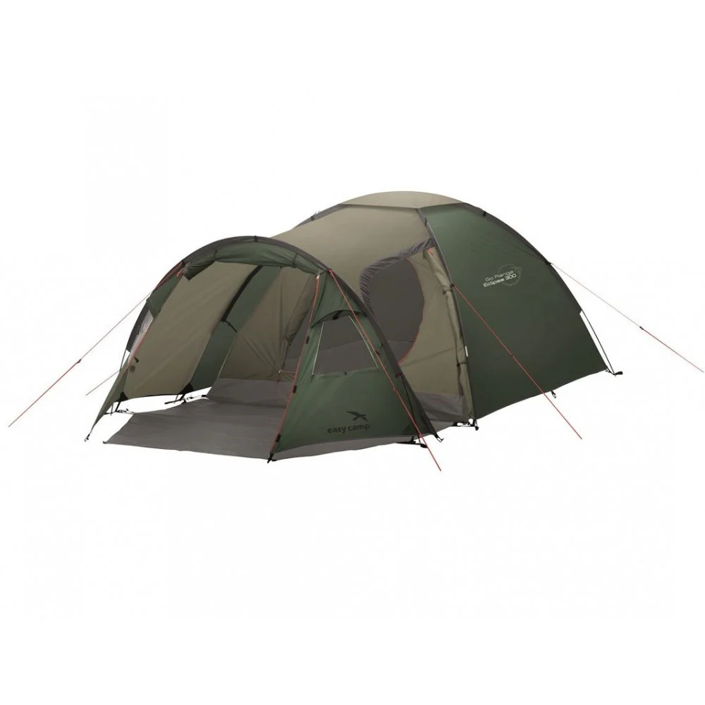 Easy Camp ECLIPSE 300 3P- Tienda de campaña