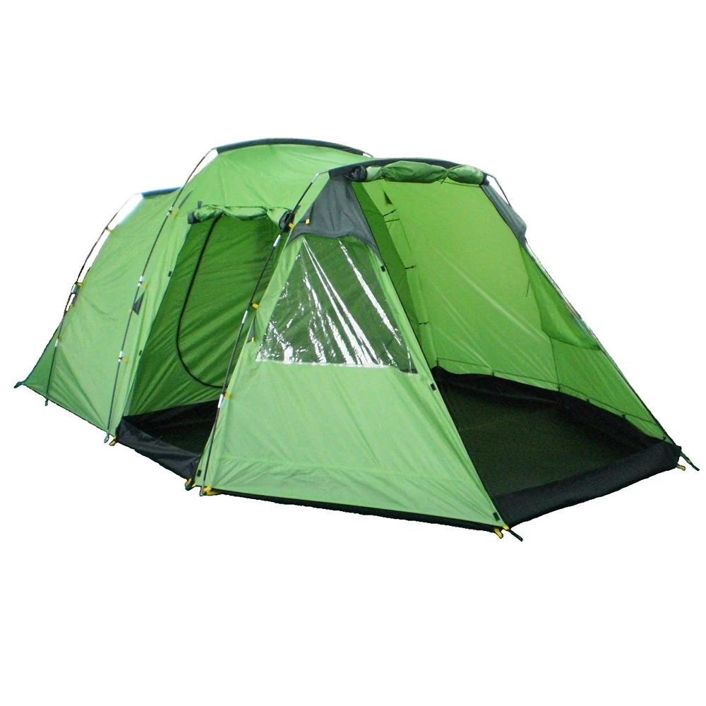 Tienda de campaña North Star NAPOLES 5