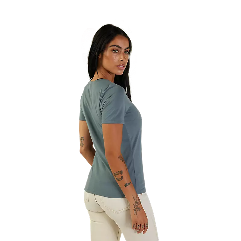Womens Absolute Tech Tee