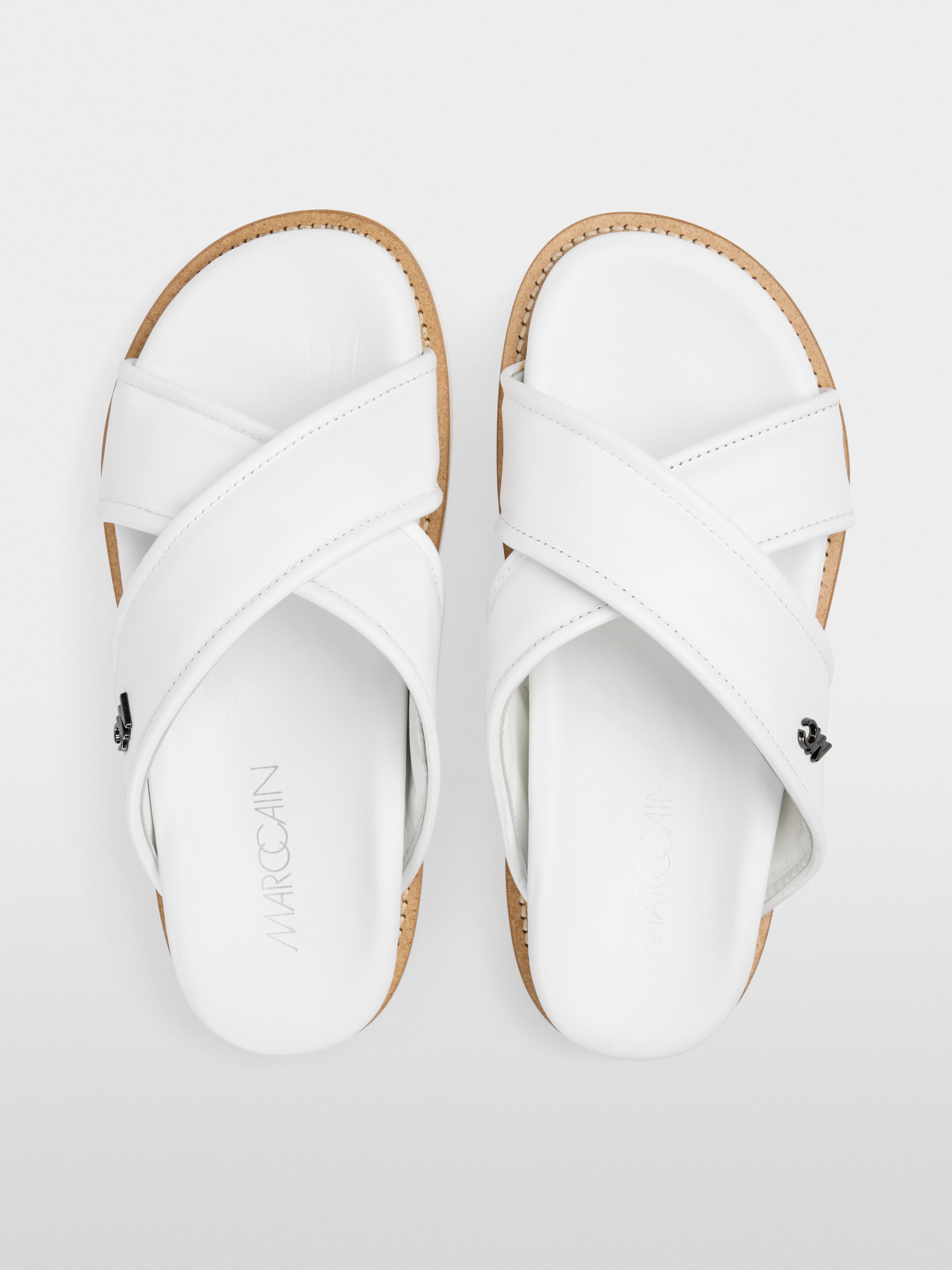 Marc-Cain Mules with chunky soles