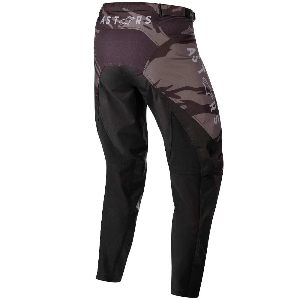 PANTALON ALPINESTARS RACER TACTICAL NEGRO / GRIS