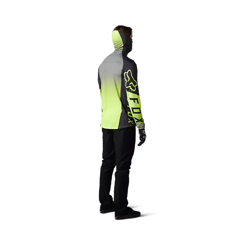 Ranger Drive Krux SXS Jersey