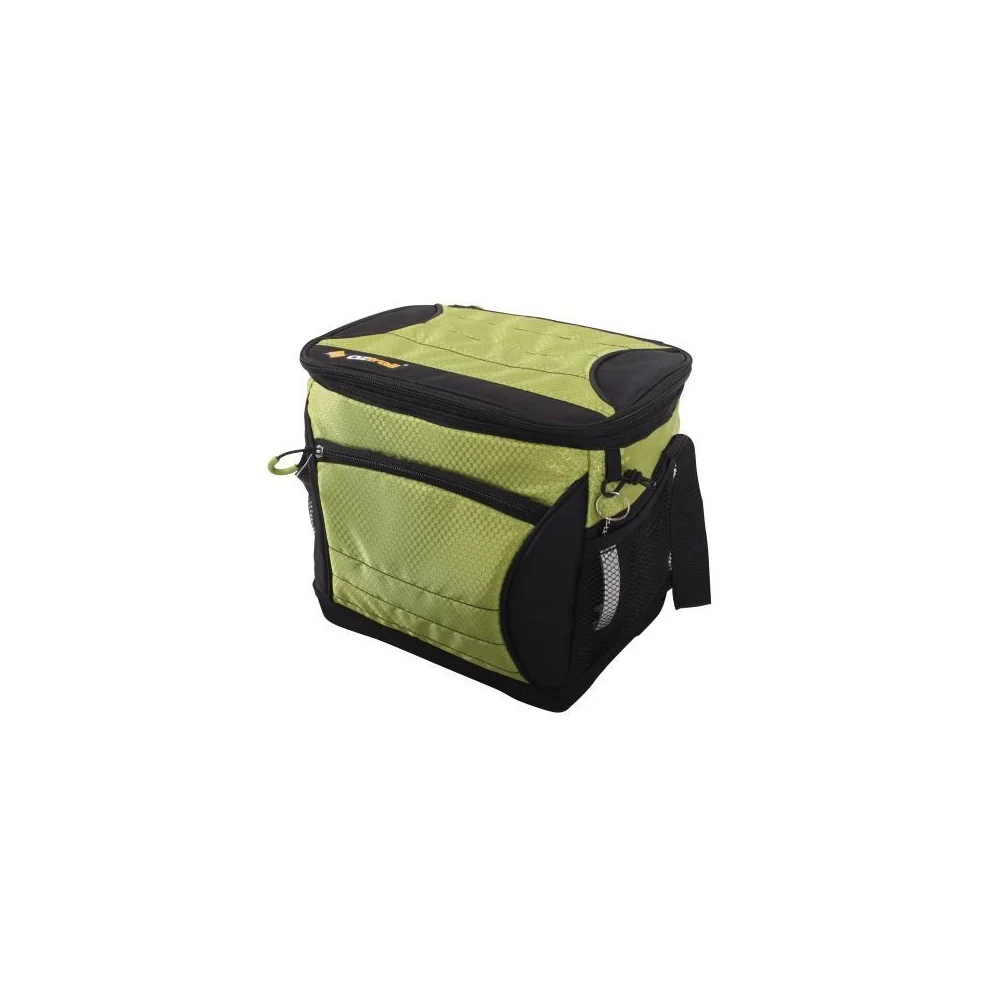 Nevera para 24 latas OZtrail 24 CAN HARD BASE COOLER con base dura – verde