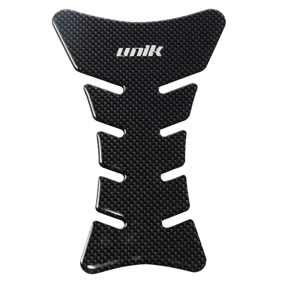 PROTECTOR DEPOSITO UNIK GRANDE CARBONO