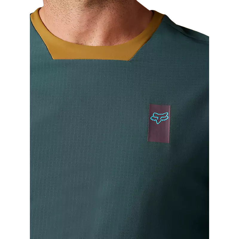 Defend Thermal Jersey