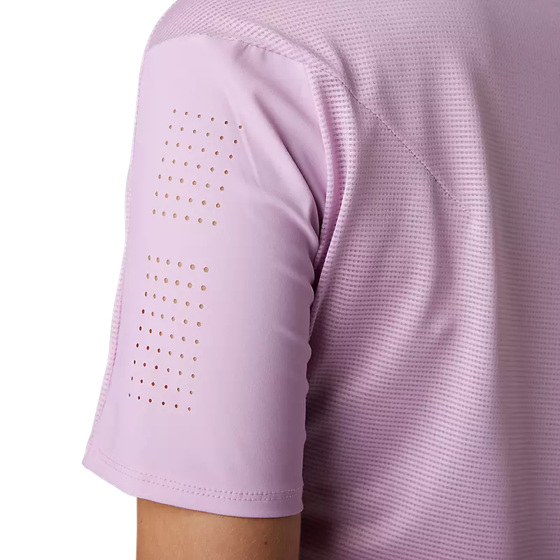 Womens Flexair Short Sleeve Jersey