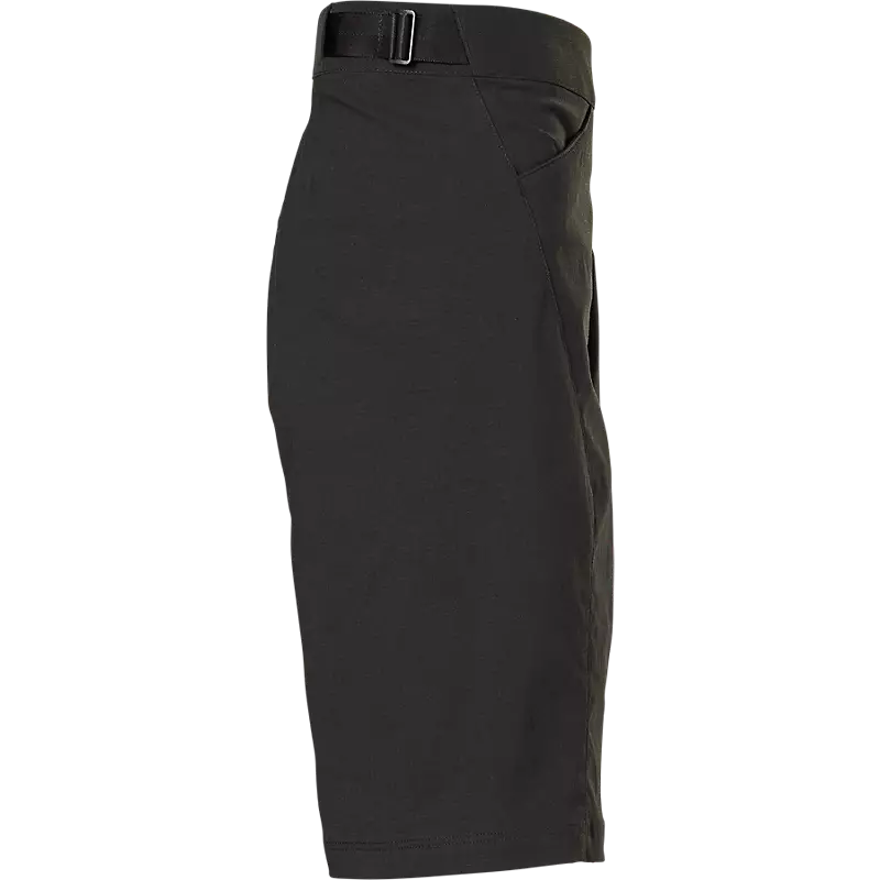 Youth Ranger Shorts w/Liner