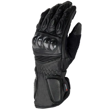 GUANTES UNIK R-1 NEGRO