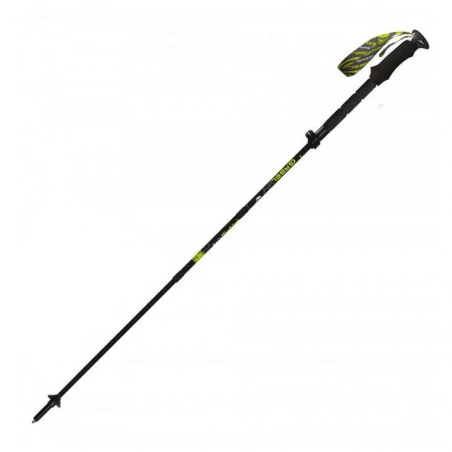 Gabel FR-5 FL LITE XTL - Bastones plegables de trekking y esquí de travesía