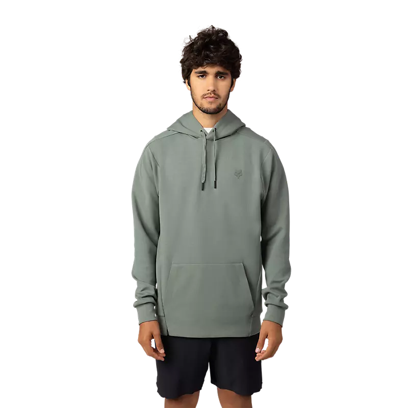 Rise Pullover Hoodie