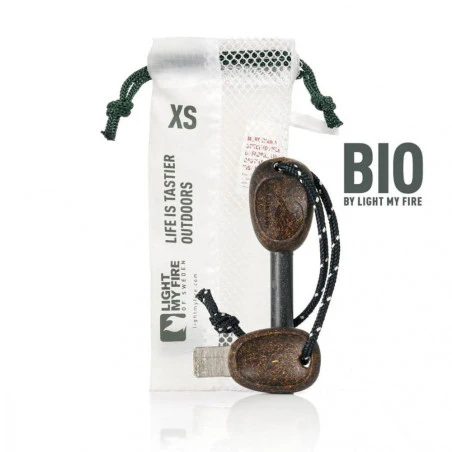 Light My Fire FireSteel BIO army cocoshell - Ferrocerio